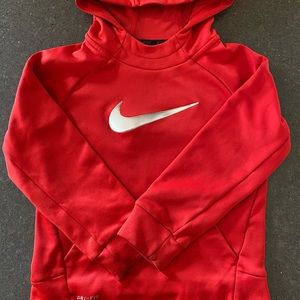 Boys Nike Hoodie